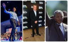 Estos son algunos de los ganadores del Premio Nobel de Paz más significativos de la historia.