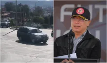 Noticias de Marcelo Pecci: el fiscal estaba de vacaciones celebrando el compromiso con su esposa cuando recibió disparos de los sicarios.