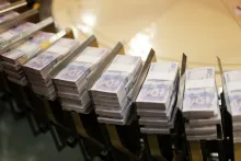 “Le pidió un anticipo de $500 millones y se lo dio en efectivo”: el audio en medio de escándalo de corrupción en el Área Metropolitana de Medellín.