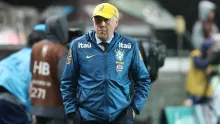Carlo Ancelotti, entrenador de Brasil que estará en el Mundial 2026.