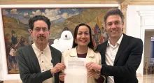Propuesta para salario mínimo 2026 emociona a miles: habría gran alegría | Dicen cómo es estrategia a ese pago clave.