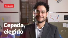 Iván Cepeda, elegido candidato presidencial del Pacto Histórico
