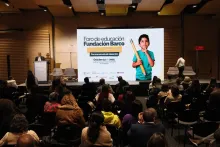 Foro de Educación 2025 de la Fundación Barco