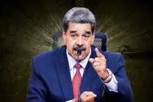 Nicolás Maduro 