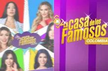 Este es el segundo grupo de aspirantes a 'La casa de los famosos 3'.