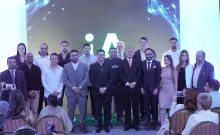 Escuela para aprender todo sobre la Inteligencia Artificial.