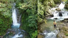 A solo dos horas de la capital vallecaucana, este destino combina pozos cristalinos, caminatas exigentes y una inmersión en la selva.