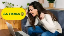 Resultados de Lotería La Tinka.