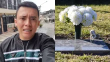Uriel Vásquez Gualteros generó pánico con su reciente video.