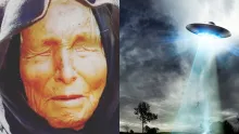 Usuarios en redes sociales se mostraron preocupados por predicción de Baba Vanga.