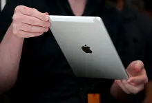 iPad