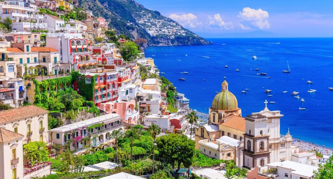 Conozca todos los documentos que necesita para viajar a Italia desde Colombia, cuánto tiempo puede quedarse un colombiano y qué hacer.