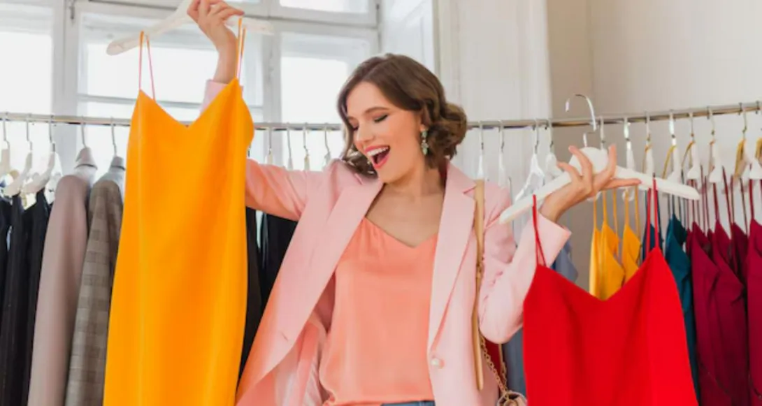 Este es el color que más favorece a las mujeres para atraer pareja, según la IA. Hay varias razones para usarlo y sentirse emporderada.