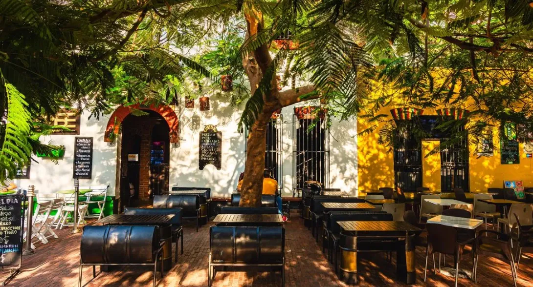 Conozca cuál es la ciudad más antigua de Colombia está en Bolívar y cuál es el mejor pueblo para vivir con tranquilidad.