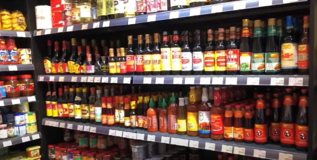 Conozca cómo usar correctamente las salsas asiáticas que venden en los supermercados como en el D1 y qué diferencias tiene cada una.