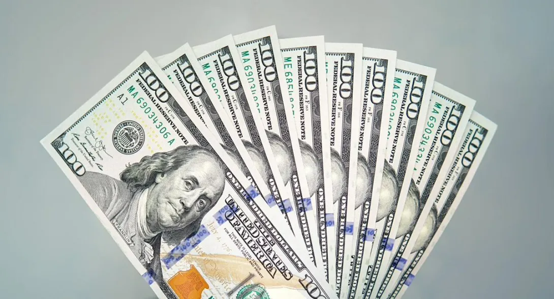 Dólar hoy en Colombia: precio se mueve por baja de petróleo internacional | Dicen cómo viene el movimiento del crudo.