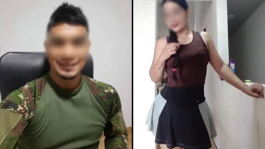 Brayan Campo fue capturado por ser el principal sospechoso de la desaparición y muerte de Sofía Delgado, quien desapareció el 29 de septiembre.
