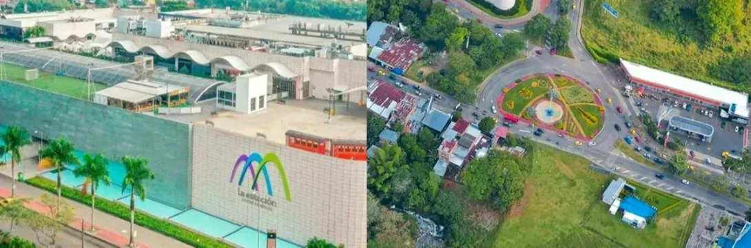 Avisan llegada de nuevos centros comerciales en Ibagué y dicen cuándo abrirán. Habrá uno que tendrá un lujoso hotel dentro de las instalaciones.