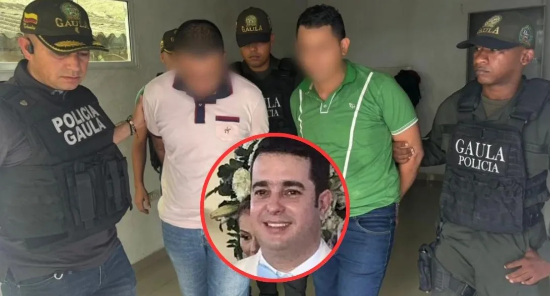 El ganadero Esteban Urueta junto a dos de sus empleados fueron asesinados el pasado 10 de septiembre por un supuesto robo de cabezas de ganado.