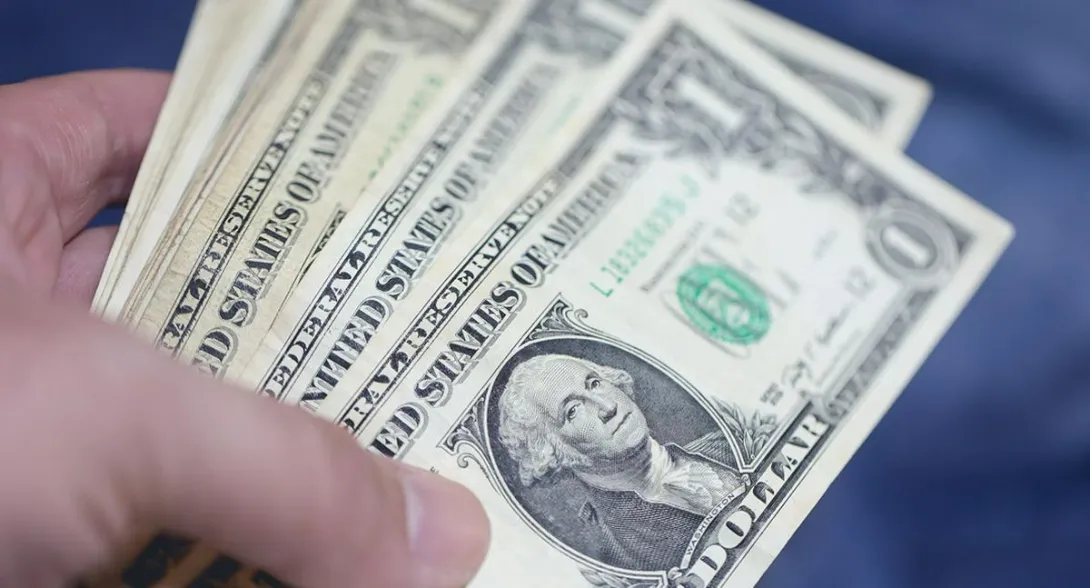 Dólar hoy en Colombia: precio y TRM se movería por baja de petróleo ahora | Dicen cómo viene el movimiento de la divisa.