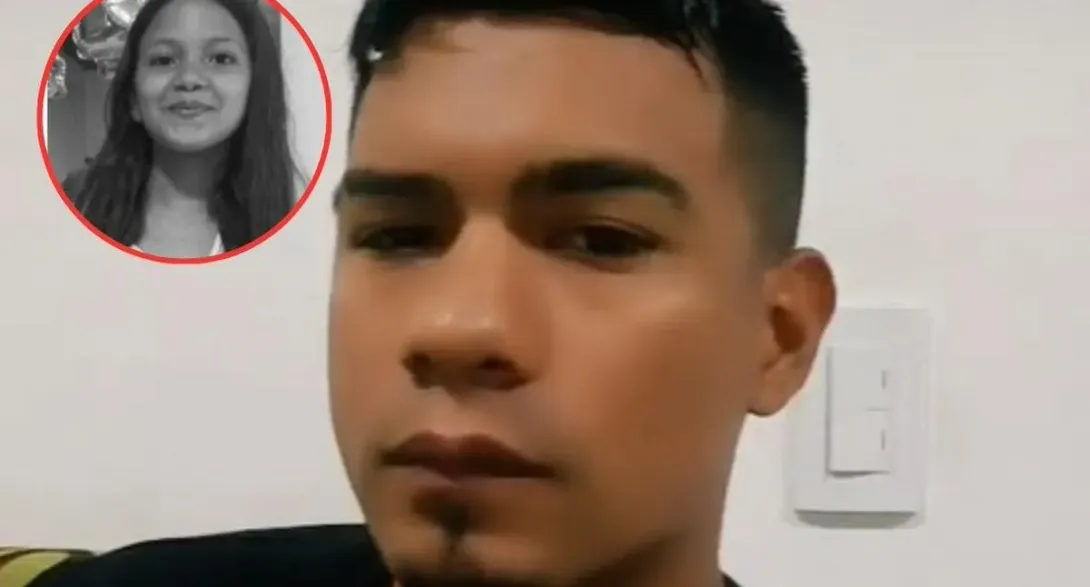 El caso de Sofía Delgado ha conmocionado al país y lo que se halló fue peor de lo que se pensaba. Un psicólogo forense analizó la mente Brayan Campo. 