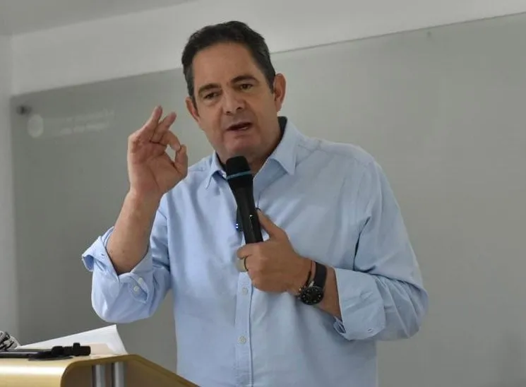 En la noche de este sábado 19 de octubre surgió el rumor sobre el supuesto fallecimiento de Egidio Cuadrado, pero la Clínica Colombia desmintió el hecho. 