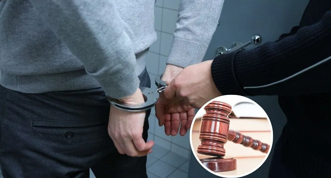 Por qué Colombia no aplica pena de muerte | Por qué en Colombia no existe la cadena perpetua | Cuál es la condena más alta en la justicia de Colombia