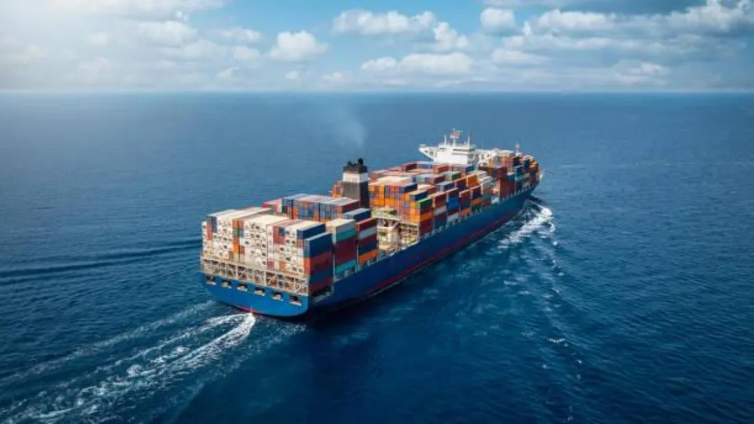 La mayoría de las importaciones llegaron de China, que tuvo una participación del 27,1 por ciento en el total de agosto.