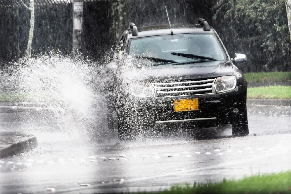 Pronóstico de lluvia hoy en Bogotá: IDEAM e IDIGER dicen si va a llover este martes 22 de octubre de 2024
