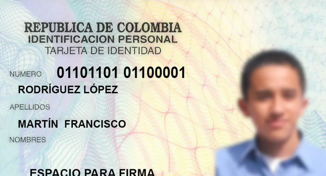 El Gobierno sorprendió a menores de edad en Colombia y podrían hacer cambio grande en su tarjeta de identidad y sin aval de sus padres.