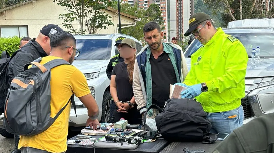 La víctima de 69 años murió en Piedecuesta en un incidente en su hogar. Los vecinos aseguraron que se encontraba en aparente estado de embriaguez.