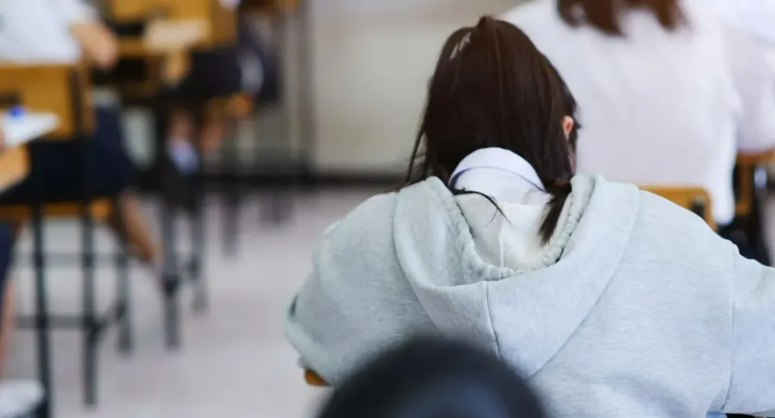 Melanny Villa Bastidas alcanzó un puntaje de 421 y fue la mejor del colegio donde estudiaba, pero falleció antes de conocer resultados. 