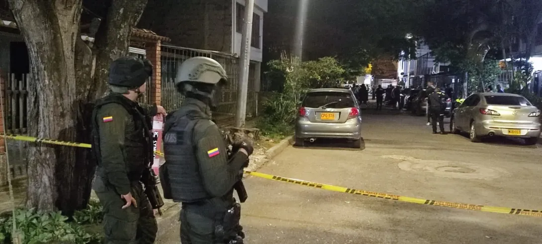 Crisis de orden público en Putumayo, Caquetá, Cesar y Guaviare. (Imagen de referencia).