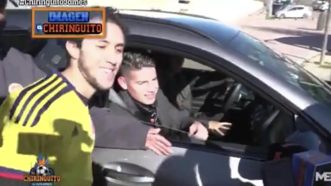 El jugador no tiene continuidad en Rayo Vallecano y todo apunta a su pronta salida.