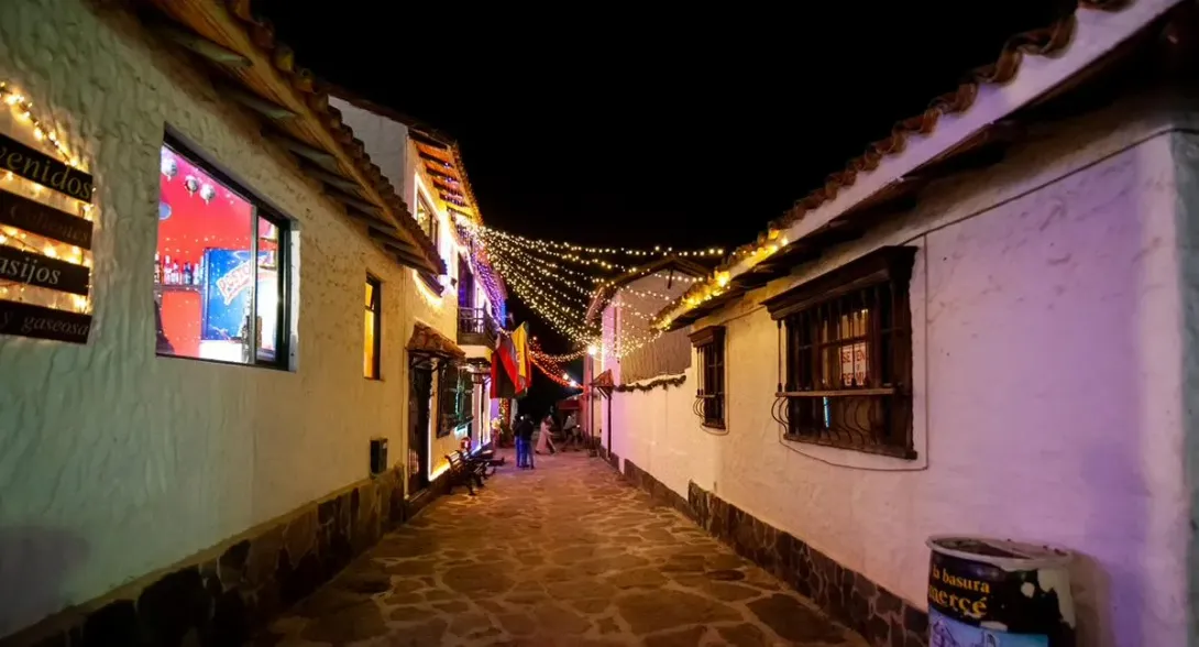 Conozca en qué lugar de Colombia puede pasar la Navidad con su familia, cuáles serían los mejores pueblos y cuál es el lugar más bonito para visitaer.