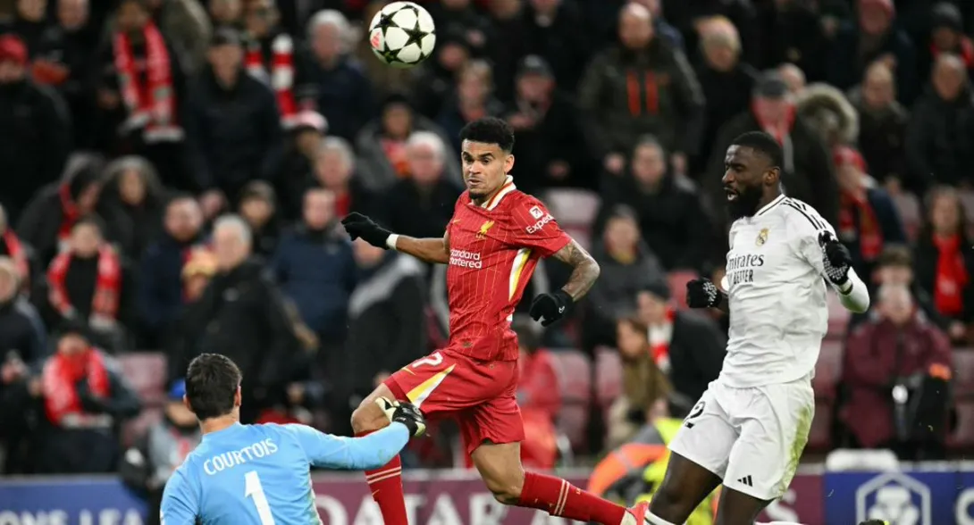 Luis Díaz está entre los 10 jugadores más costosos de la Premier League: el colombiano se ubica en el puesto 8