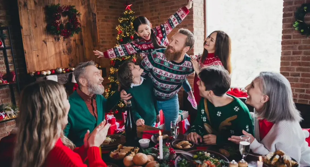 Novena de Navidad día 2, martes 17 de diciembre, texto completo: oraciones, consideraciones, gozos y villancicos para hacerla en familia.