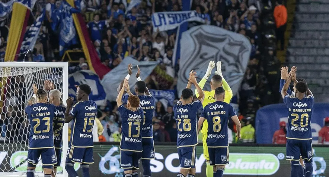 Noticias de Millonarios: este grupo de hinchas aseguró que se necesita ser más humilde para volver a ser el más grande de Colombia.