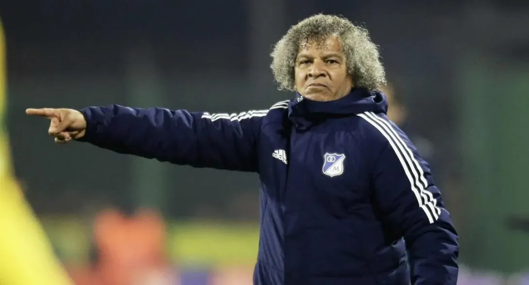 Noticias de Millonarios: el técnico tendría ofertas tanto a nivel nacional como internacional para cambiar de equipo. | Quién va a dirigir a Millonarios.