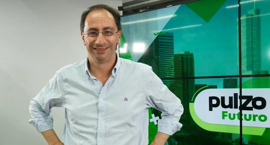 José Manuel Restrepo, rector de la Universidad EIA y exministro de Hacienda, analizó y sugirió soluciones a problemáticas que afectan a jóvenes.