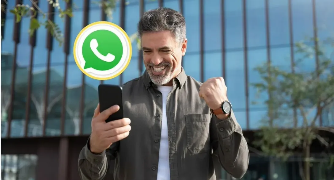 La carta de renuncia por WhatsApp se puede enviar, siempre y cuando se cumplan con los términos que establece la ley en la relación con el empleador.