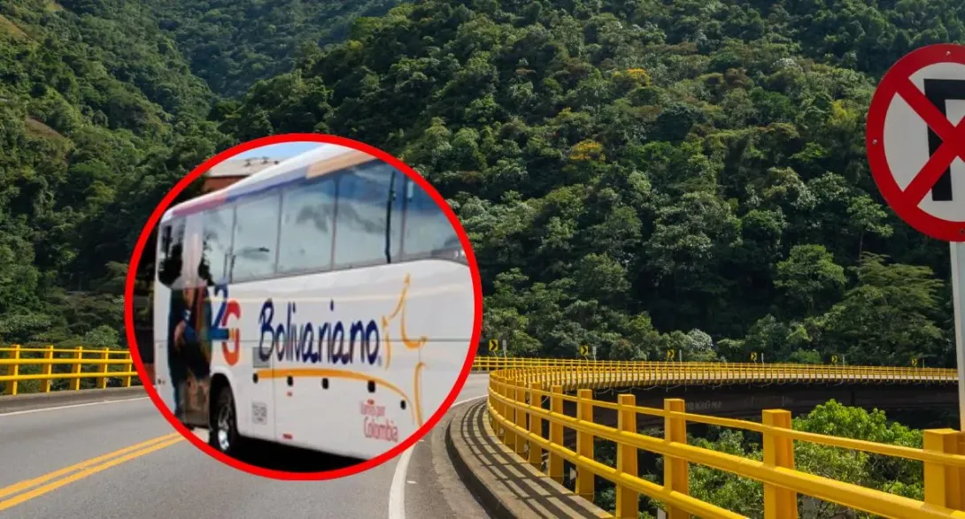 Conozca cuánto vale el pasaje de Bogotá a Villavicencio en Flota La Macarena o los Libertadores y si sale más económico ir en carro y recorrer paisajes.