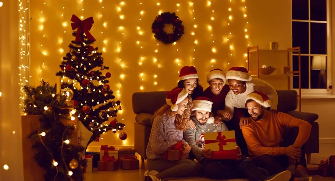 Conozca cuándo se dan los regalos de Navidad correctamente, si es el 24 o el 25 de diciembre y qué razones hacen parte de esto.