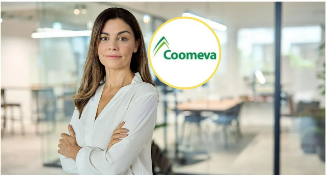 Coomeva abrió numerosos puestos de trabajo en todo el país, y en varios no pide experiencia para ejercer. Además, da buenos sueldos.