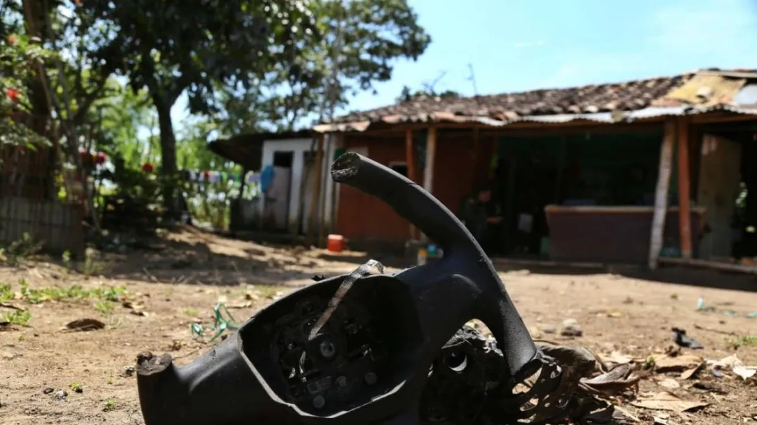 El deterioro de la situación de seguridad ha afectado especialmente a Cauca y Valle del Cauca. El diálogo en Buenaventura y el combate a las disidencias en Jamundí y la región del Micay.