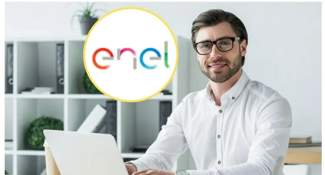 Enel abrió numerosos puestos de trabajo en el país y se puede ejercer de manera remota. Además, entrega buenos beneficios. 