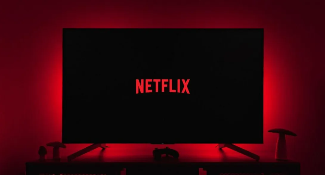 Netflix confirmó que su aplicación dejará de ser compatible varios televisores para 2025.