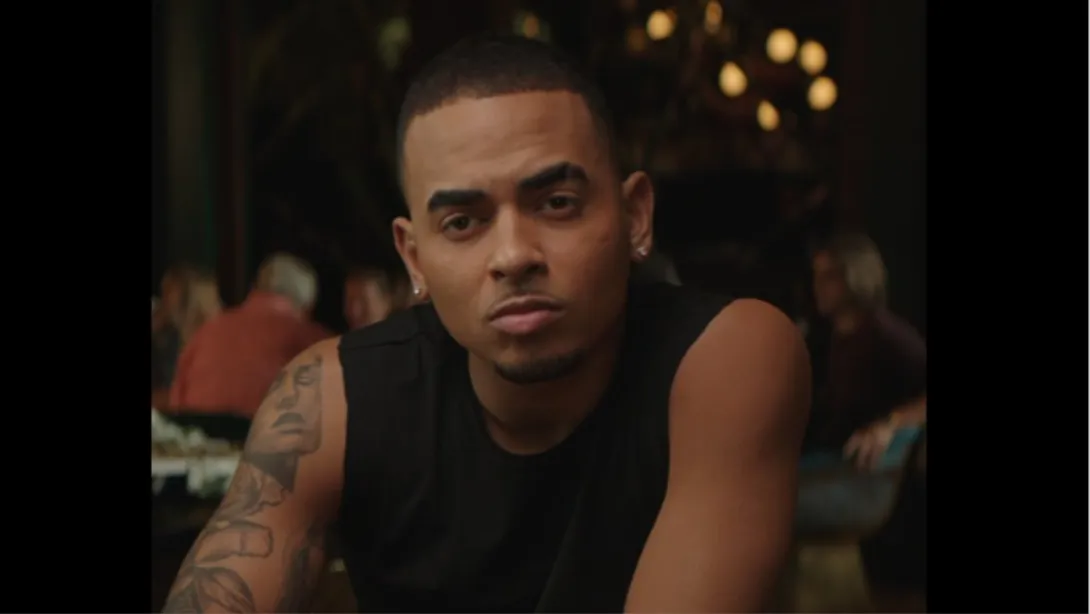 Ozuna anuncia Odisea, la película sobre su vida