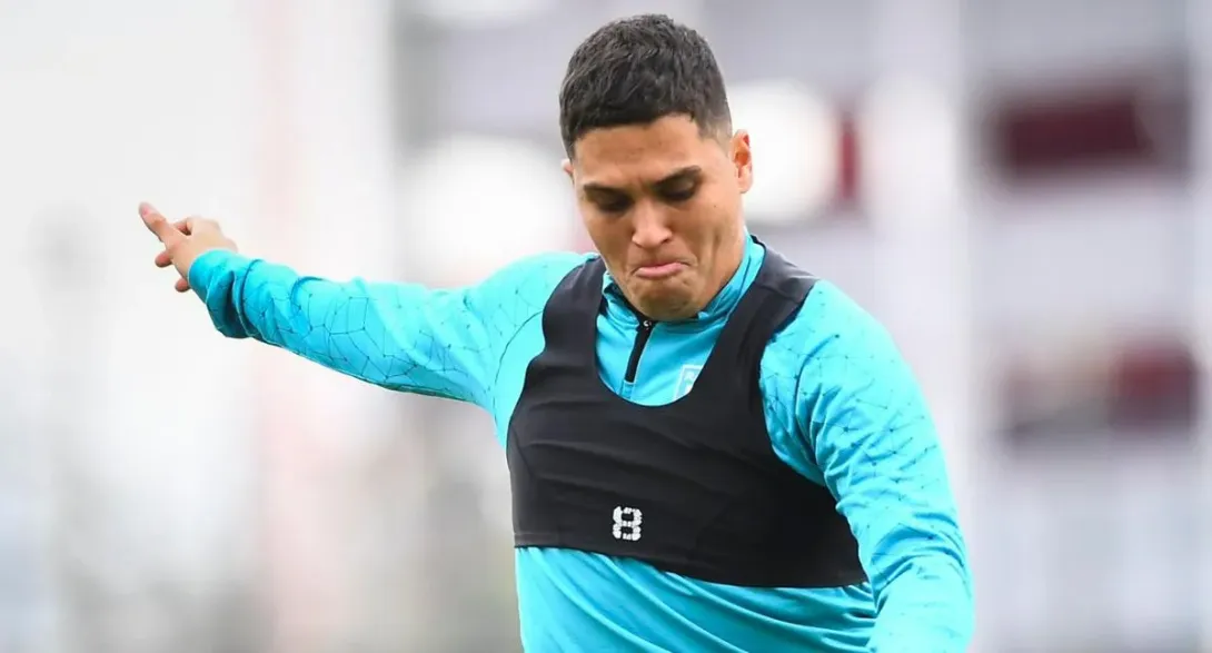 Juan Fernando Quintero será nuevo jugador de América de Cali, según TyC Sports: negocio con Racing sería de 2.5 millones de dólares