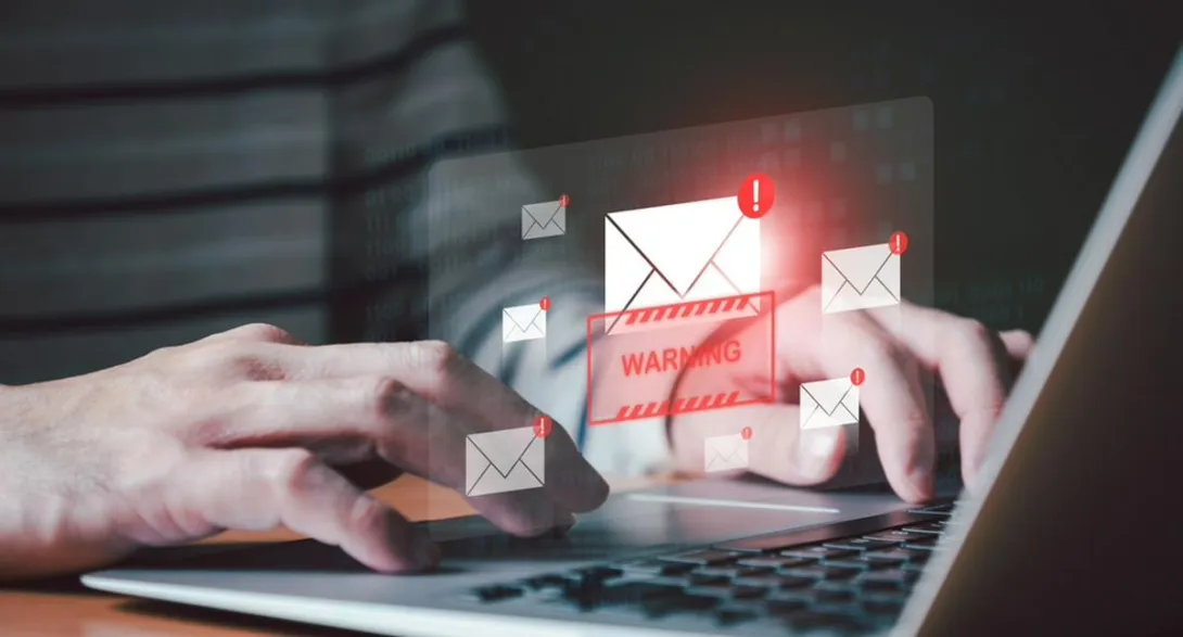 Dian sacó alerta sobre suplantación de sus correos electrónicos institucionales en nueva estrategia de estafa con la que roban datos personales